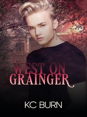 cover image of West on Grainger